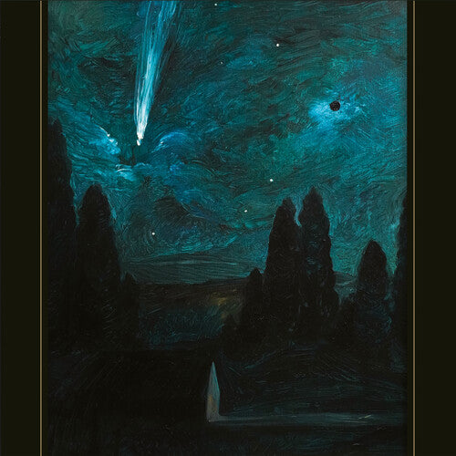 Eeriaermor - Eeriaermor