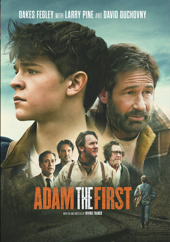 Adam the First
