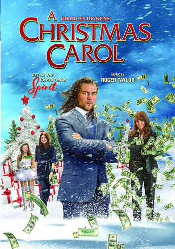 A Christmas Carol