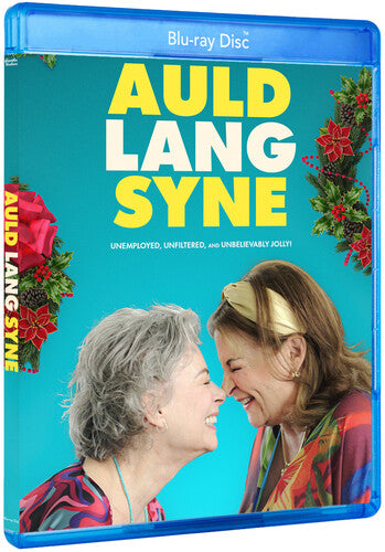 Auld Lang Syne