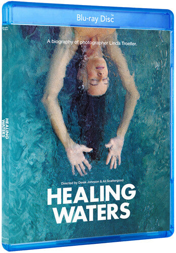 Healing Waters / (Mod AC3 Dol)