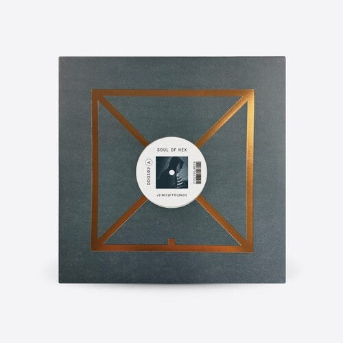 Soul of Hex - Constellation