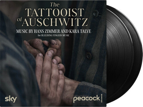 Hans Zimmer - Tattooist Of Auschwitz (Original Soundtrack)
