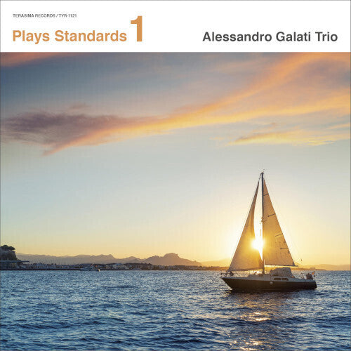 Alessandro Galati - Plays Standards Vol.1