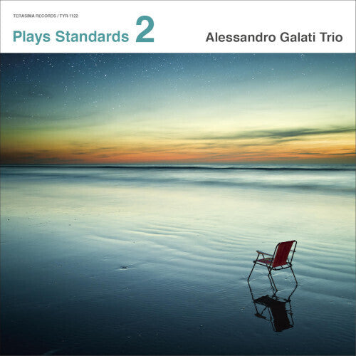 Alessandro Galati - Plays Standards Vol.2