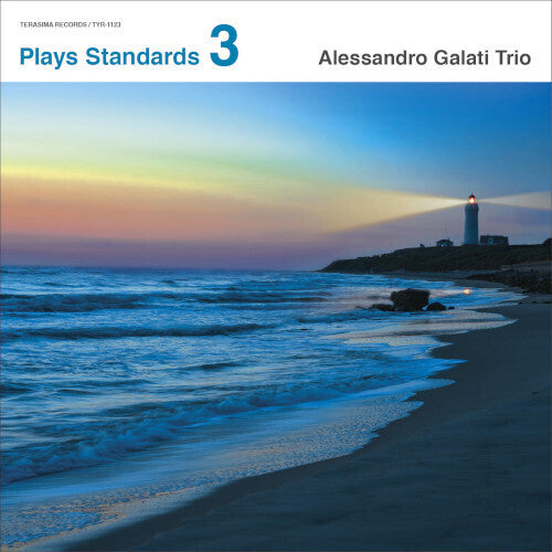 Alessandro Galati - Plays Standards Vol.3