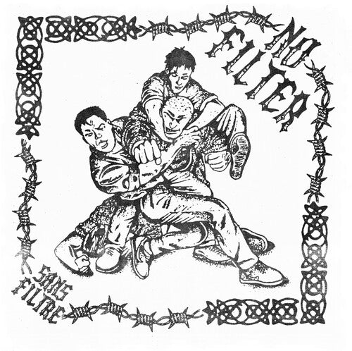 No Filter - Sans Filtre