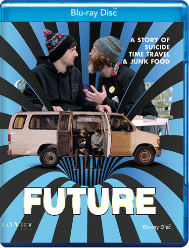 Future / (Mod AC3 DTS)