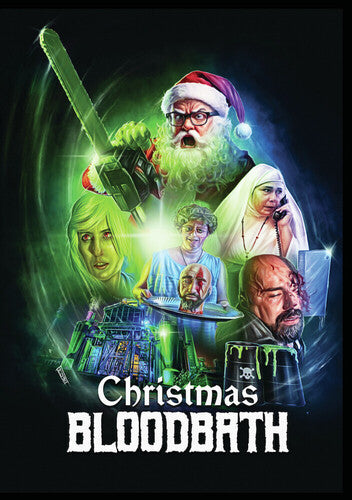 Christmas Bloodbath / (Mod)
