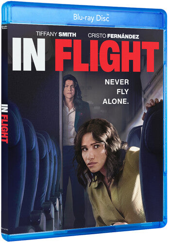 In Flight / (Mod AC3 Dol)