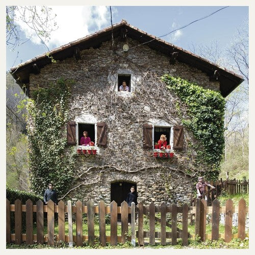 Juarez - El Ciclo Del Sol Y El Fin De Los Dias