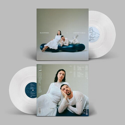 Blackpanda - Vapor Y Cielo