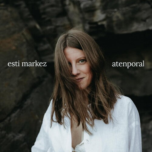 Esti Markez - Atenporal