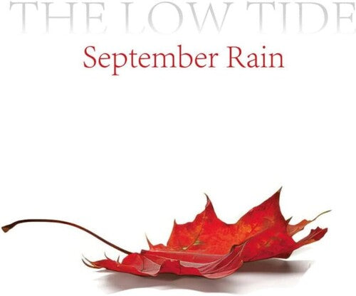 Low Tide - September Rain