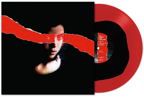 Temper Trap - Conditions: 15th Anniversary - Red Colored Vinyl