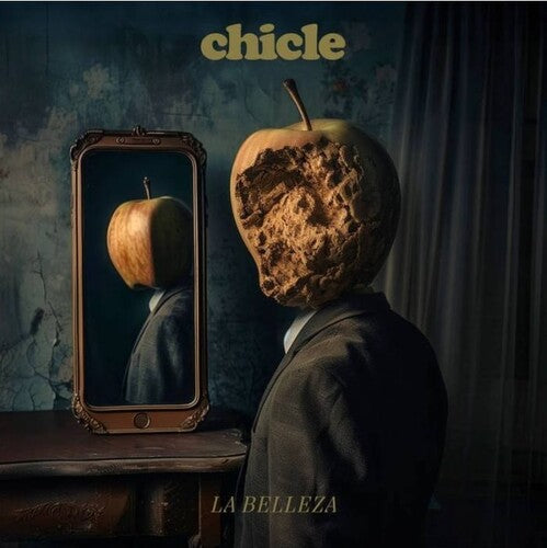 Chicle - La Belleza
