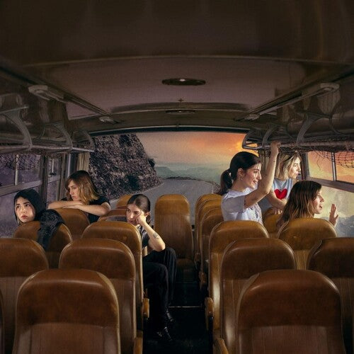 Carino - Tanto Por Hacer