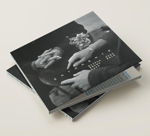 Silvia Cruz Perez/ Juan Falu - Lentamente