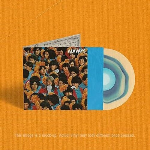 Alvvays - Alvvays: 10Th Anniversary