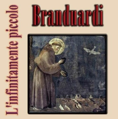 Angelo Branduardi - L'Infinitamente Piccolo
