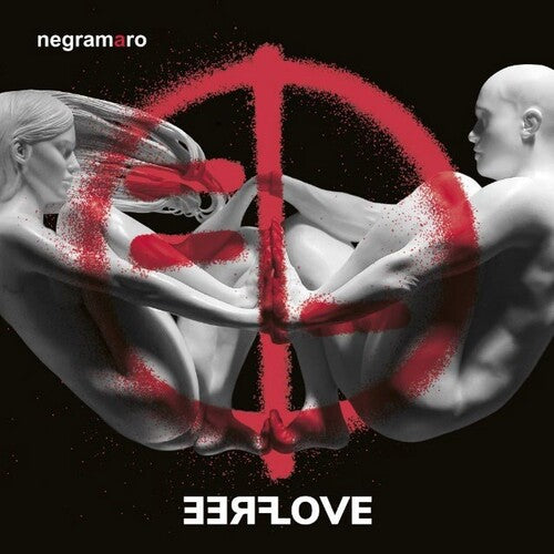 Negramaro - Free Love