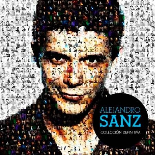 Alejandro Sanz - Coleccion Definitiva
