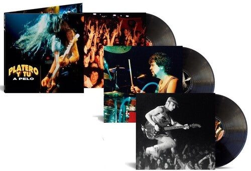 Platero Y Tu - A Pelo