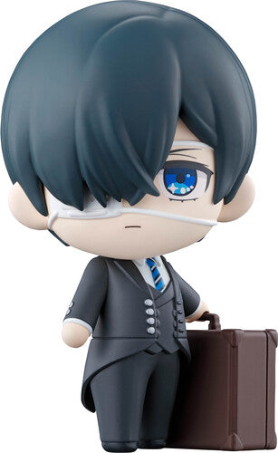 Rowtashii Noise - Black Butler - Tekupiku - Ciel Phantomhive Figure