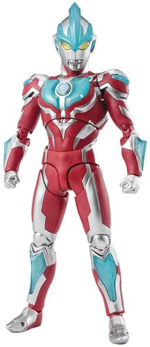 Tamashii Nations - Ultraman Ginga - S.H.Figuarts - Ultraman Ginga [ULTRAMAN NEW GENERATION STARS Ver.] Action Figure