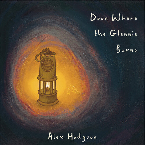 Alex Hodgson - Doon Where The Glennie Burns