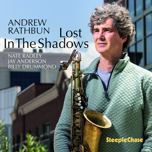 Nate Radley / Andrew Rathbun - Lost in the Shadow