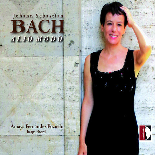 Bach , J.S./ Pozuelo - Alio Modo