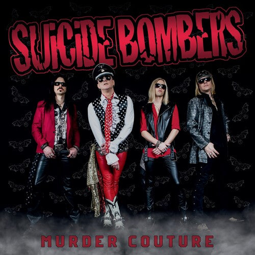 Suicide Bombers - Murder Couture