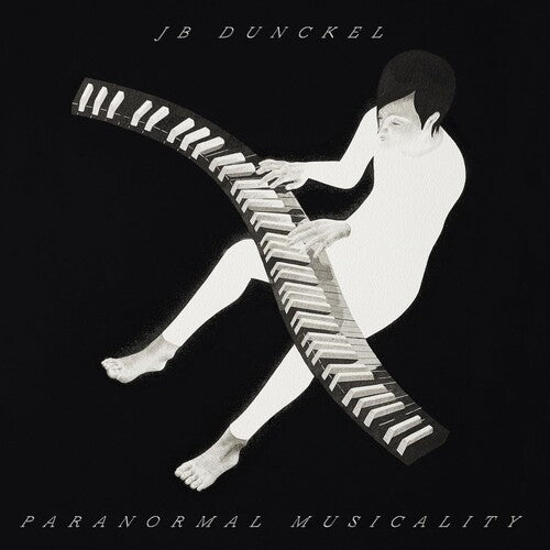 Jb Dunckel - Paranormal Musicality