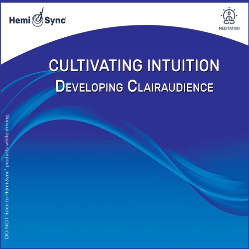 Traci Stein - Cultivating Intuition: Developing Clairaudience