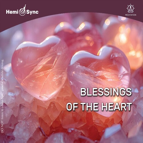 Lee Taylor - Blessings Of The Heart