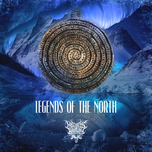 Hounds of Bayanay - Legends Of The North