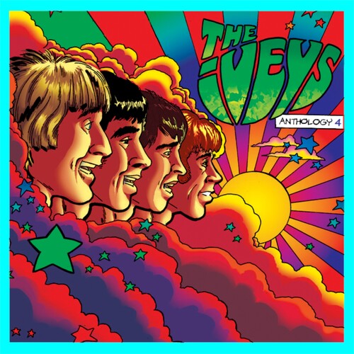 The Iveys - How Much Is The Sky