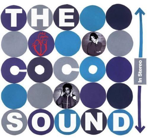 C.o.c.o. - C.O.C.O. Sound