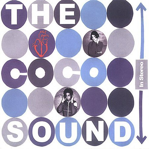 C.o.c.o. - C.O.C.O. Sound