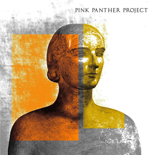 Pink Panther Project - Intoxicating Embrace