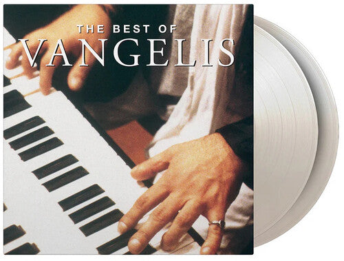 Vangelis - Best Of - Limited 180-Gram White Colored Vinyl