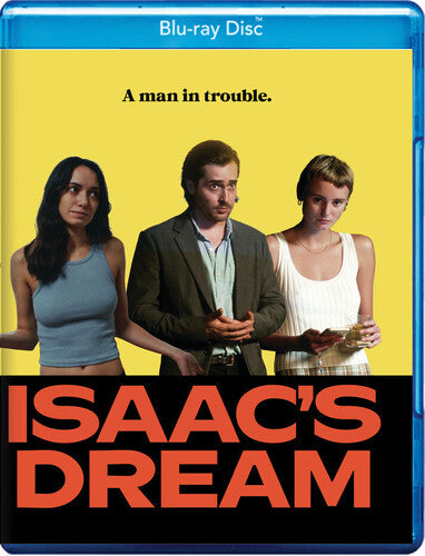 Isaac's Dream / (Mod Dol)