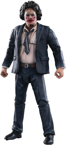 Hiya Toys - The Texas Chainsaw Massacre 1974 - Exquisite Mini - Leatherface Pretty Woman Mask 1/18 Px Action Figure