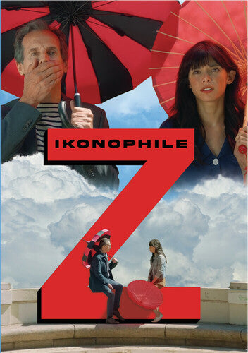Ikonophile Z / (Mod)