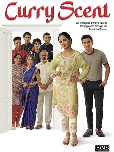 Curry Scent / (Mod Dol)