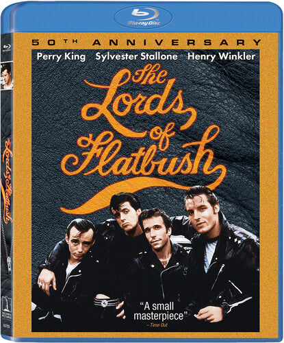 The Lords of Flatbush