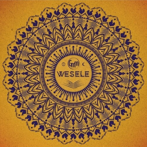 Gmm - Wesele