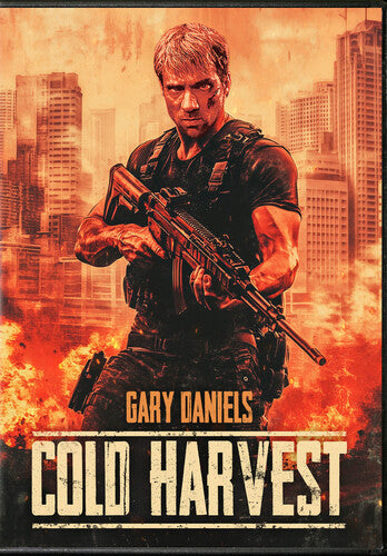 Cold Harvest / (Mod)