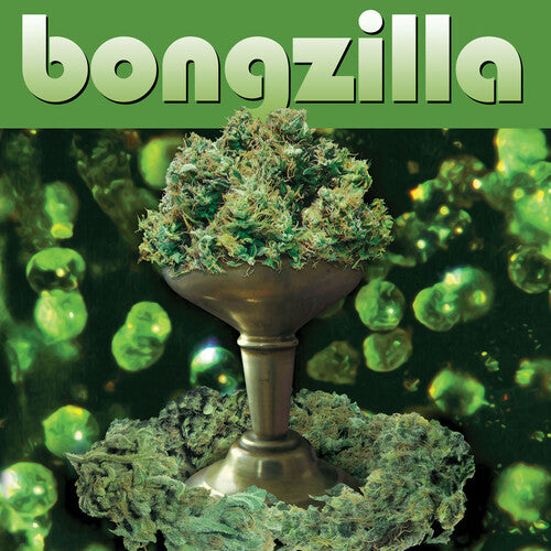 Bongzilla - Stash